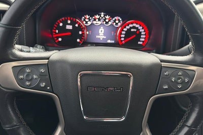 2015 GMC Sierra 1500 Denali