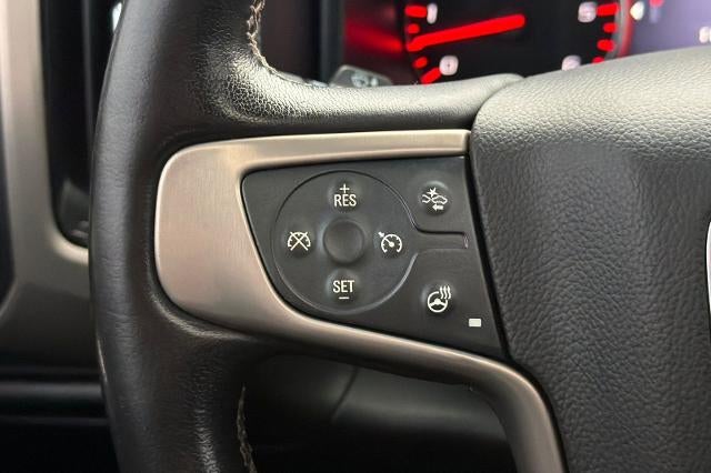 2015 GMC Sierra 1500 Denali