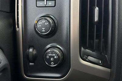 2015 GMC Sierra 1500 Denali