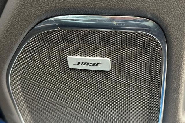 2015 GMC Sierra 1500 Denali