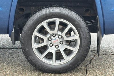 2015 GMC Sierra 1500 Denali