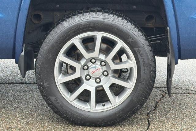 2015 GMC Sierra 1500 Denali