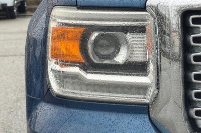 2015 GMC Sierra 1500 Denali