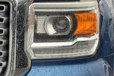 2015 GMC Sierra 1500 Denali