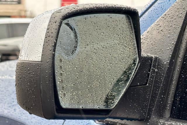 2015 GMC Sierra 1500 Denali