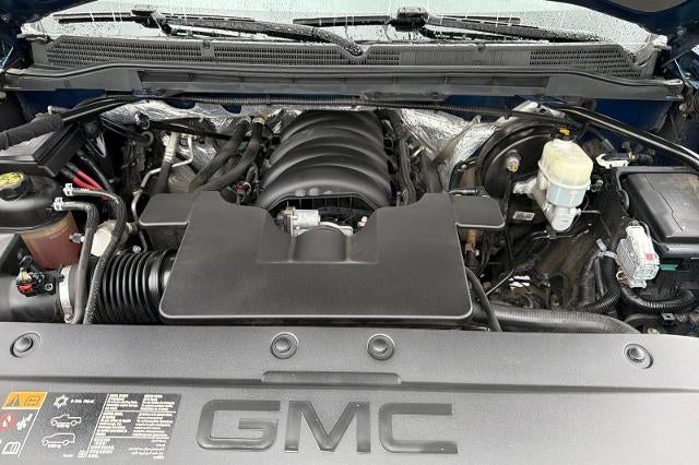 2015 GMC Sierra 1500 Denali