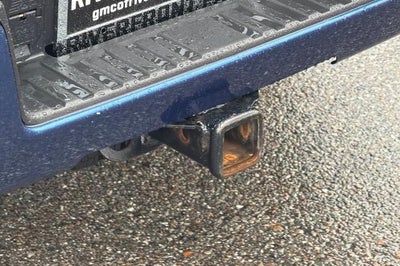 2015 GMC Sierra 1500 Denali