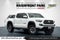 2021 Toyota Tacoma 4WD SR