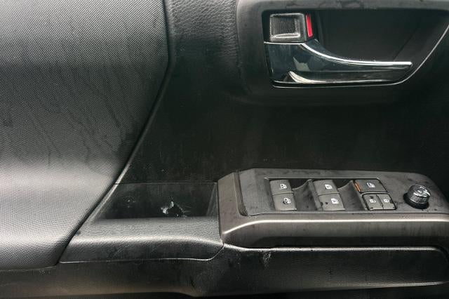 2021 Toyota Tacoma 4WD SR