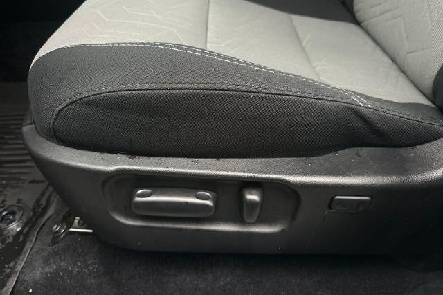 2021 Toyota Tacoma 4WD SR