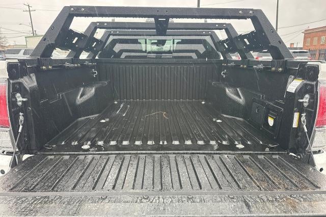 2021 Toyota Tacoma 4WD SR