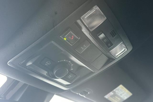 2021 Toyota Tacoma 4WD SR