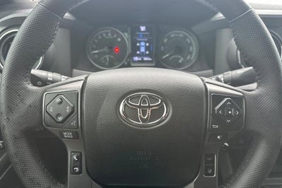 2021 Toyota Tacoma 4WD SR