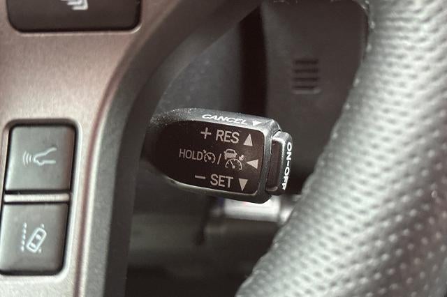 2021 Toyota Tacoma 4WD SR