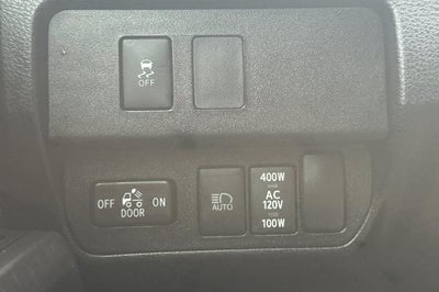 2021 Toyota Tacoma 4WD SR