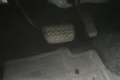 2021 Toyota Tacoma 4WD SR