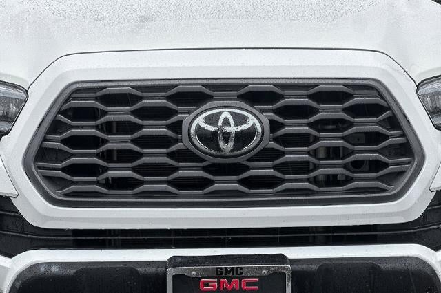 2021 Toyota Tacoma 4WD SR