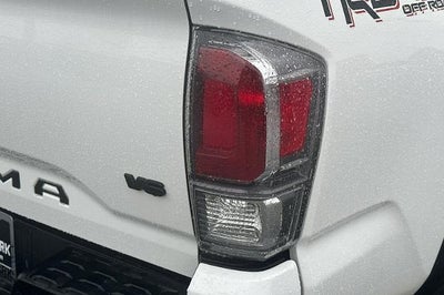 2021 Toyota Tacoma 4WD SR