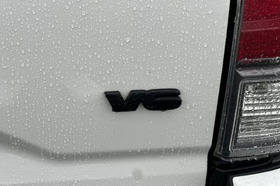 2021 Toyota Tacoma 4WD SR