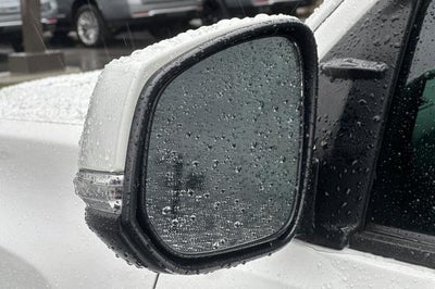 2021 Toyota Tacoma 4WD SR