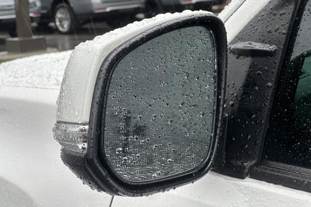 2021 Toyota Tacoma 4WD SR