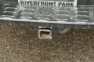 2021 Toyota Tacoma 4WD SR