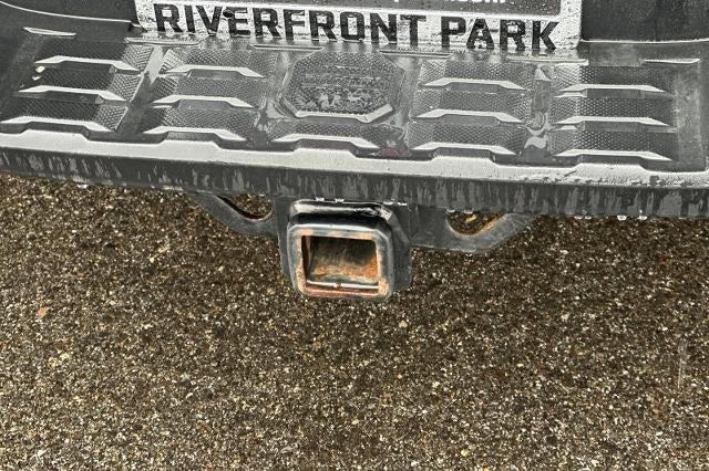 2021 Toyota Tacoma 4WD SR