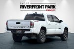 2023 Toyota Tacoma 4WD TRD Sport