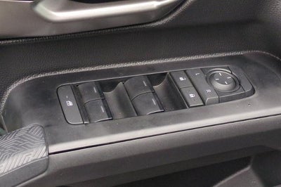 2026 Toyota Tacoma 4WD TRD Sport Hybrid