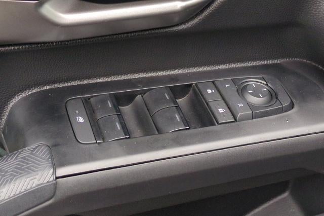 2026 Toyota Tacoma 4WD TRD Sport Hybrid