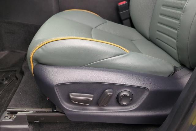 2026 Toyota Tacoma 4WD TRD Sport Hybrid