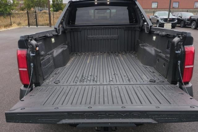 2026 Toyota Tacoma 4WD TRD Sport Hybrid