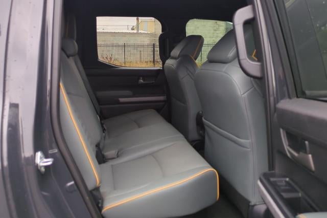 2026 Toyota Tacoma 4WD TRD Sport Hybrid
