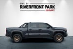 2026 Toyota Tacoma 4WD TRD Sport Hybrid