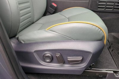 2026 Toyota Tacoma 4WD TRD Sport Hybrid