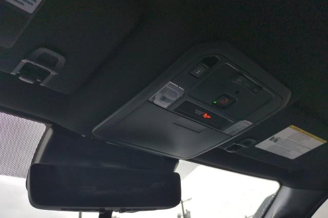 2026 Toyota Tacoma 4WD TRD Sport Hybrid