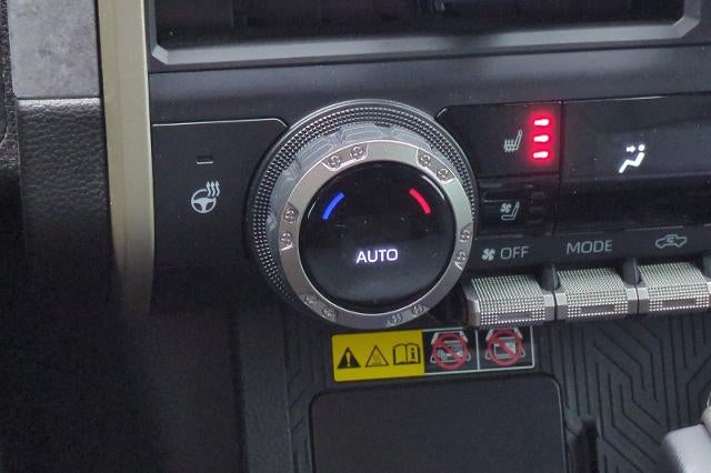 2026 Toyota Tacoma 4WD TRD Sport Hybrid