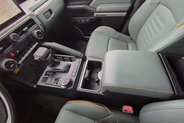 2026 Toyota Tacoma 4WD TRD Sport Hybrid