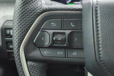 2026 Toyota Tacoma 4WD TRD Sport Hybrid