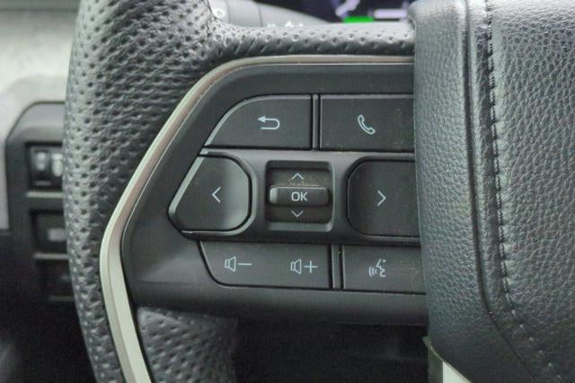 2026 Toyota Tacoma 4WD TRD Sport Hybrid
