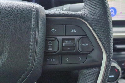 2026 Toyota Tacoma 4WD TRD Sport Hybrid