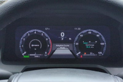 2026 Toyota Tacoma 4WD TRD Sport Hybrid