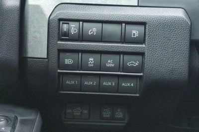 2026 Toyota Tacoma 4WD TRD Sport Hybrid
