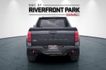 2026 Toyota Tacoma 4WD TRD Sport Hybrid