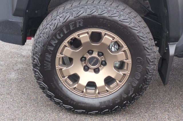 2026 Toyota Tacoma 4WD TRD Sport Hybrid