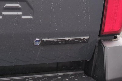 2026 Toyota Tacoma 4WD TRD Sport Hybrid