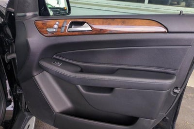 2018 Mercedes-Benz GLE GLE 350