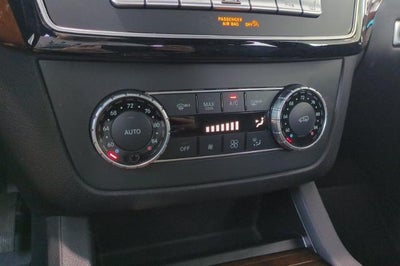 2018 Mercedes-Benz GLE GLE 350