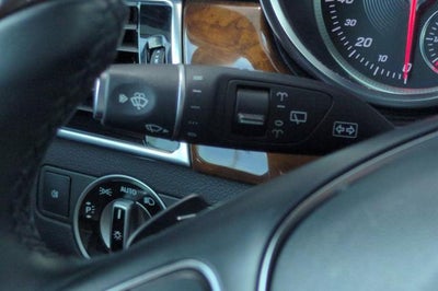 2018 Mercedes-Benz GLE GLE 350