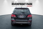 2018 Mercedes-Benz GLE GLE 350